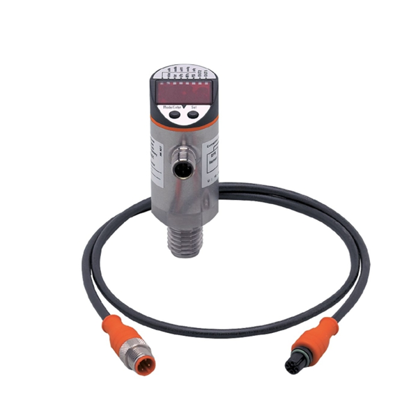 德國(guó)IFM易福門(mén)編程/顯示單元PP2001