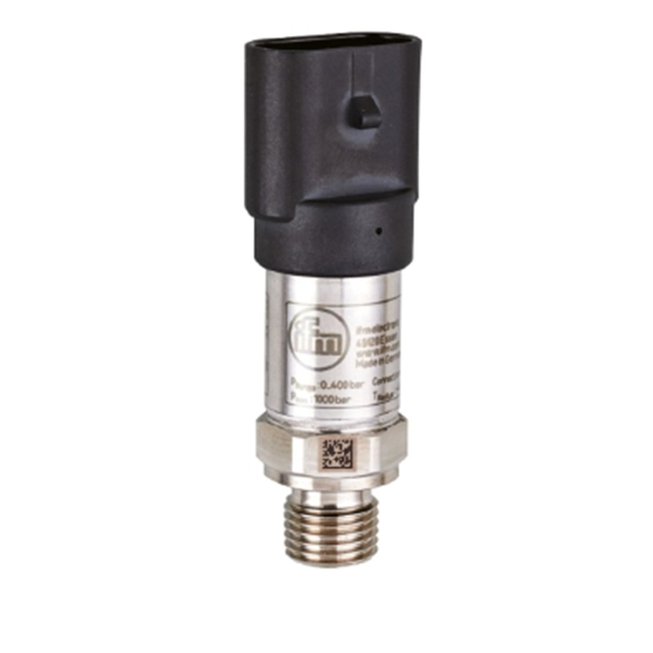 德國IFM易福門壓力變送器PU1743