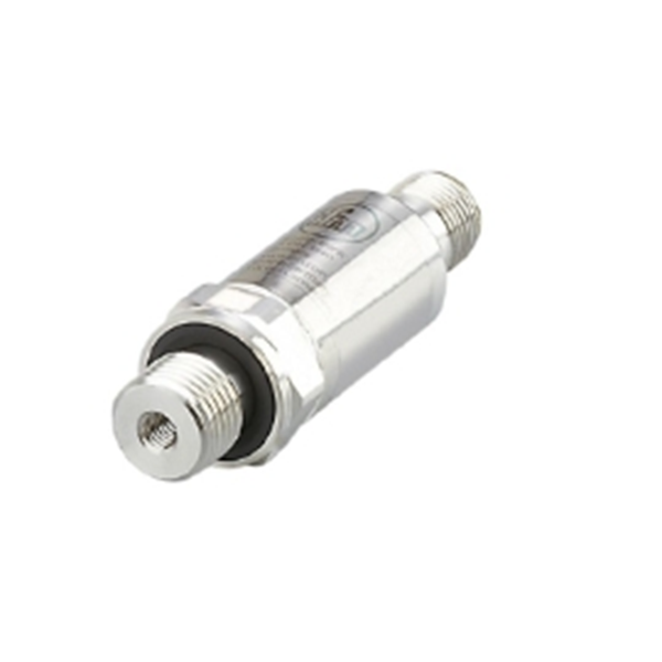 德國IFM易福門壓力變送器PU1743