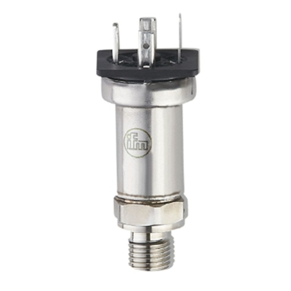 德國IFM易福門壓力變送器PU1743