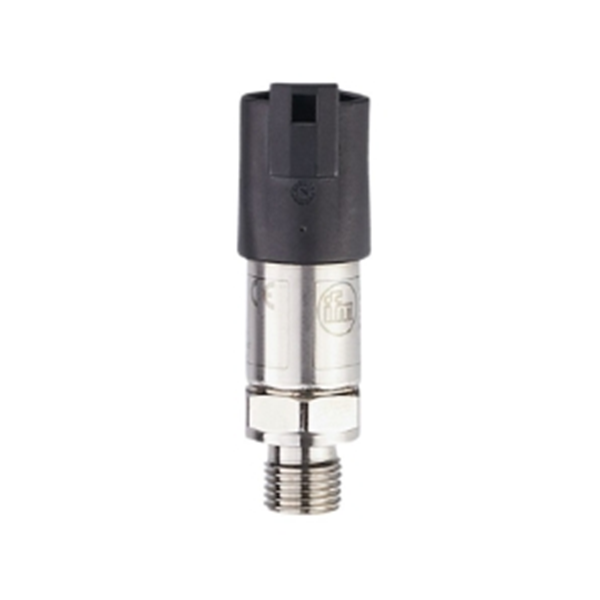 德國IFM易福門壓力變送器PU1743