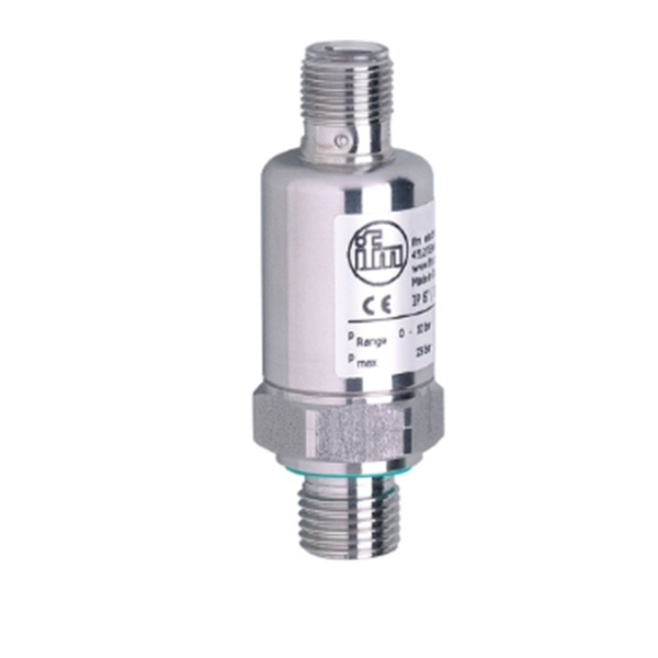 德國IFM易福門壓力變送器PU1743