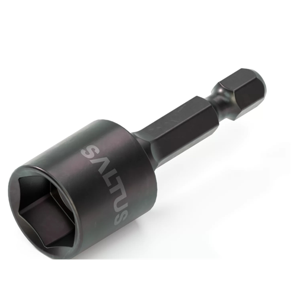 瑞典AtlasCopco阿特拉斯.科普柯1/4” 六角螺母套筒Nut setter-HEXE1/4-L100-E10 4027108610