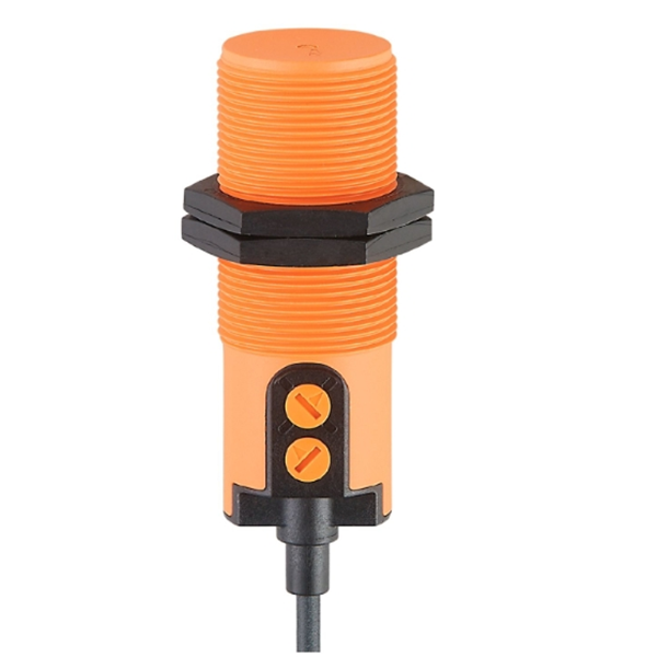 德國IFM易福門電容式接近開關(guān)KG5069