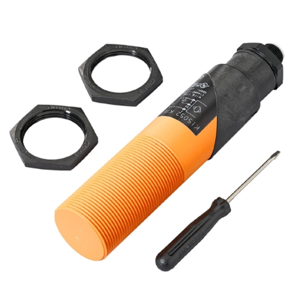 德國IFM易福門電容式接近開關(guān)KG5069