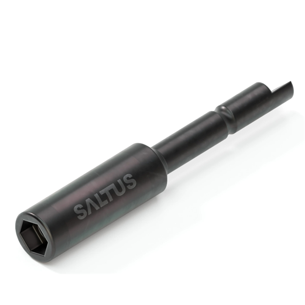 瑞典AtlasCopco阿特拉斯.科普柯7/16” 六角批頭套筒Nut setter-HEXE7/16-L150-HEX18 4027101218