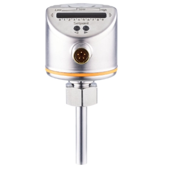 德國(guó)IFM易福門(mén)流量監(jiān)控器SI0557