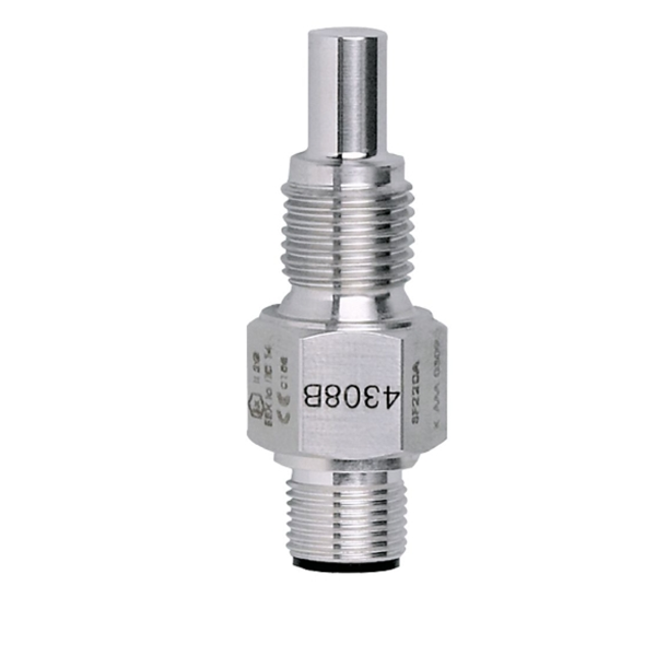 德國(guó)IFM易福門(mén)分體式流量開(kāi)關(guān)SF120A