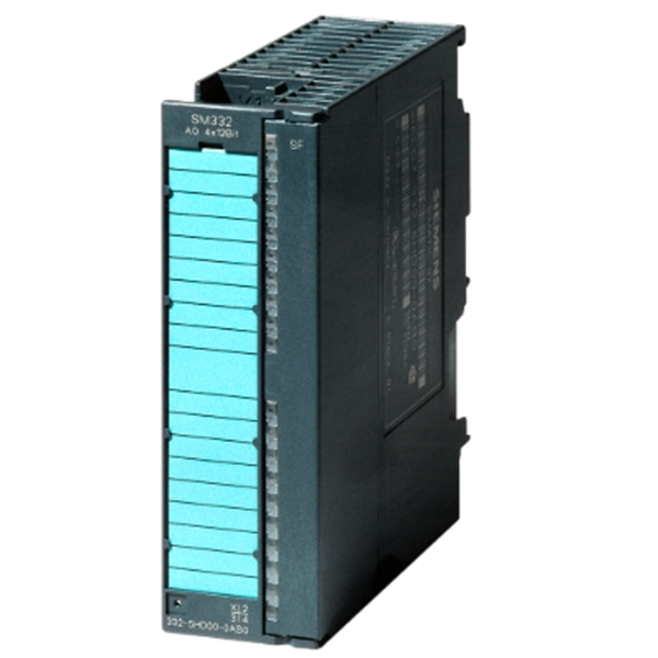 德國SIEMENS西門子PLC S7-300  6ES7332-7ND02-0AB0