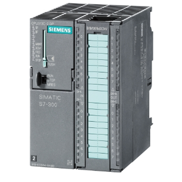 德國SIEMENS西門子PLC S7-300  6ES7332-7ND02-0AB0