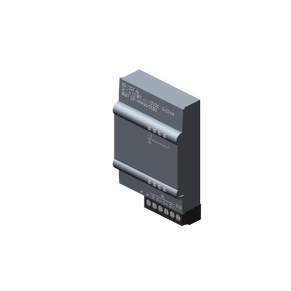 德國(guó)SIEMENS西門子PLC S7-1200 6ES7231-5PD32-0XB0