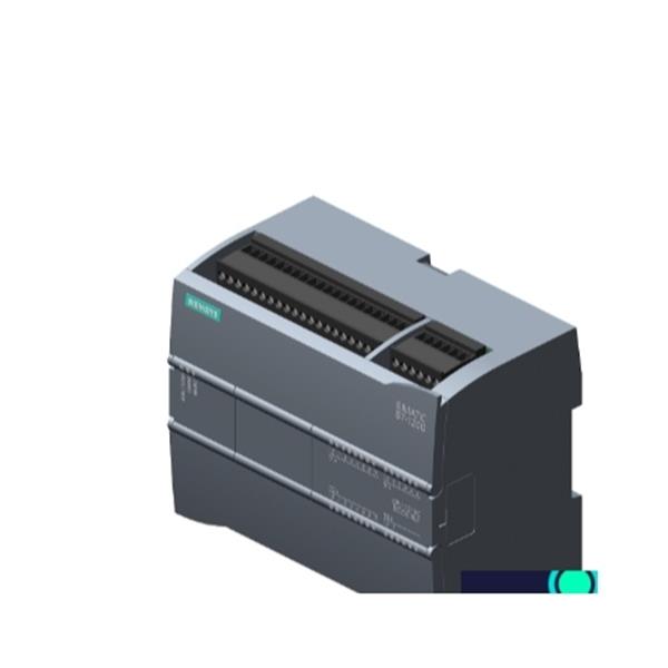 德國(guó)SIEMENS西門子PLC S7-1200 6ES7231-5PD32-0XB0