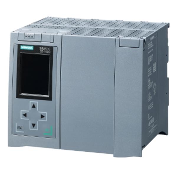 德國SIEMENS西門子PLC S7-1500   6ES7550-1AA01-0AB0
