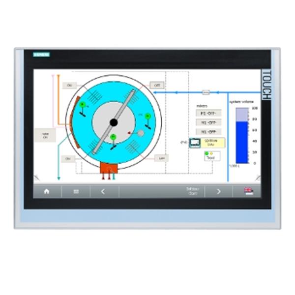 德國(guó)SIEMENS西門(mén)子PLC SIPLUS PLC極端工況  6AG1000-5CL02-4FB1