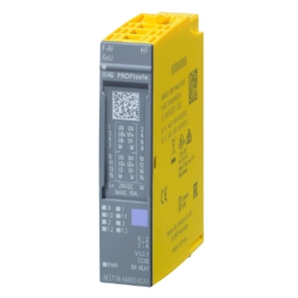 德國(guó)SIEMENS西門(mén)子PLC SIPLUS PLC極端工況  6AG1000-5CL02-4FB1