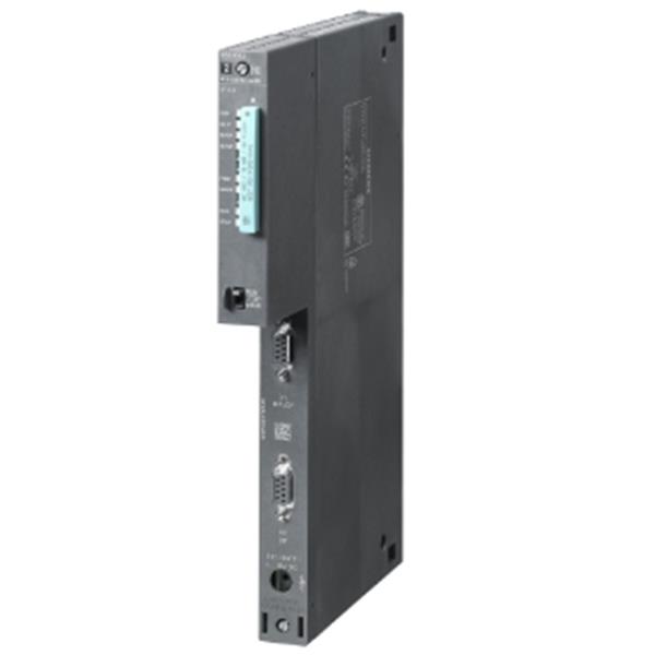 德國(guó)SIEMENS西門子PLC S7-400  6ES7468-1CB00-0AA0