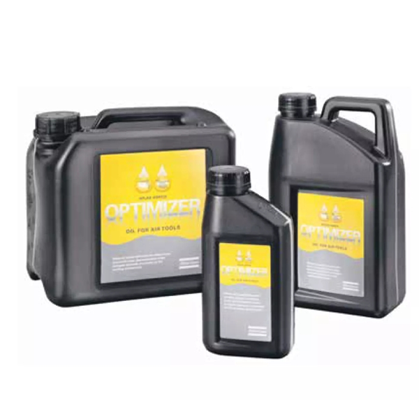 瑞典AtlasCopco阿特拉斯.科普柯氣動(dòng)工具潤(rùn)滑油OPTIMIZER 4 LITER 9090000006