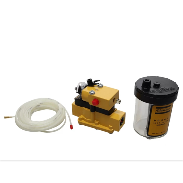 瑞典AtlasCopco阿特拉斯.科普柯三聯(lián)件MINI-REG-1/4-BSP 4221000139