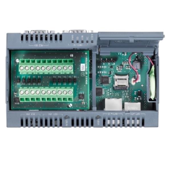 德國(guó)SIEMENS西門子PLC SIMATIC智能網(wǎng)關(guān)  6ES7647-0BA00-0YA2