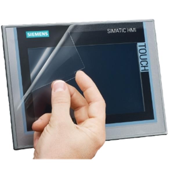 德國SIEMENS西門子 人機界面HMI 6AV2124-0JC01-0AX0