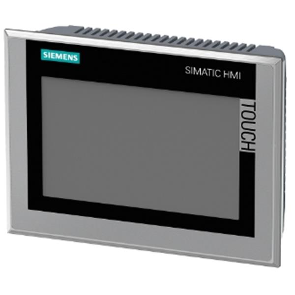 德國SIEMENS西門子 人機界面HMI 6AV2124-0JC01-0AX0