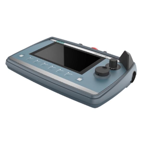 德國SIEMENS西門子 人機界面HMI 6AV2124-0JC01-0AX0