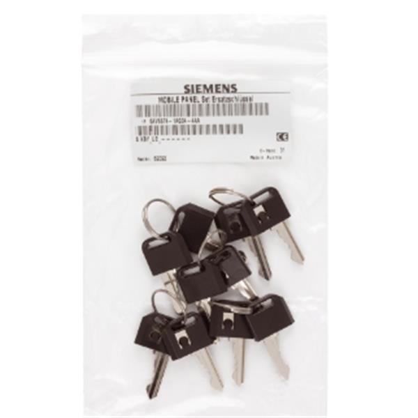 德國SIEMENS西門子 人機界面HMI 6AV2124-0JC01-0AX0