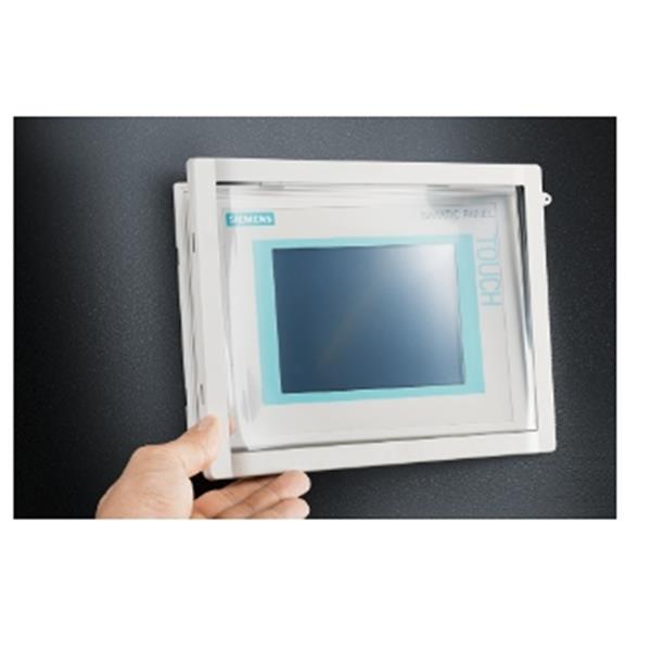 德國SIEMENS西門子 人機界面HMI 6AV2124-0JC01-0AX0