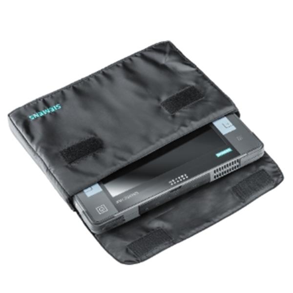 德國SIEMENS西門子 人機界面HMI 6AV2124-0JC01-0AX0