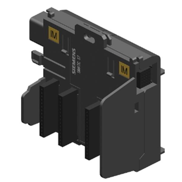 德國SIEMENS西門子 I/O系統(tǒng)  6ES7193-6BP00-0DA0