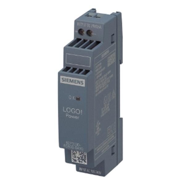 德國(guó)SIEMENS西門(mén)子 工業(yè)LOGO!電源 6EP4683-6LB00-0AY0