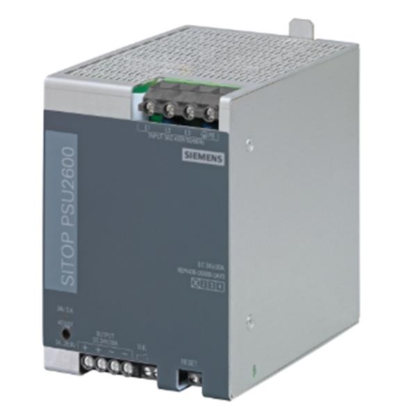 德國SIEMENS西門子 SITOP PSU8200增強(qiáng)型電源6EP4436-0SB00-0AY0