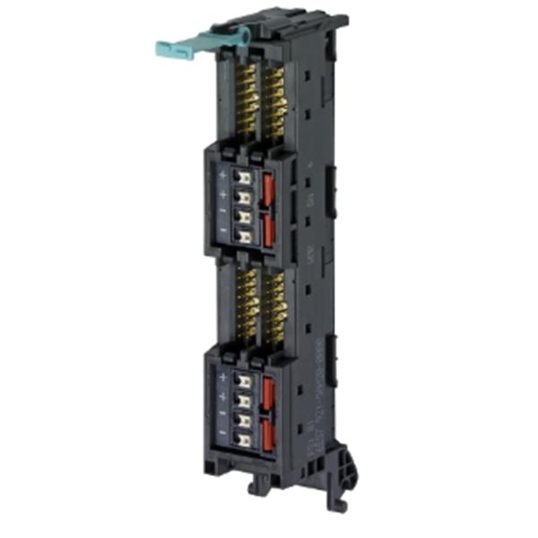 德國(guó)SIEMENS西門子 工業(yè)電源  6ES7921-4BC50-0AA1