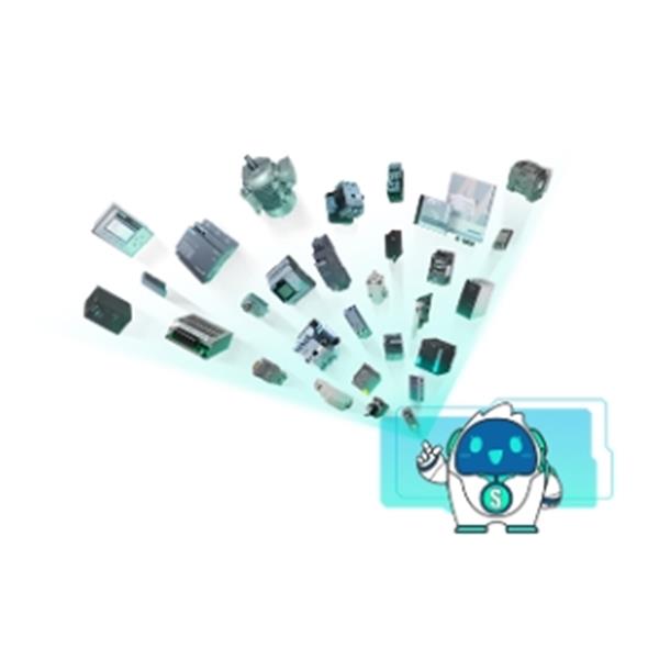 德國(guó)SIEMENS西門子 工業(yè)電源  6ES7921-4BC50-0AA1