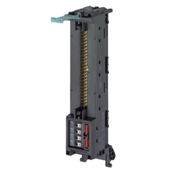 德國(guó)SIEMENS西門子 工業(yè)電源  6ES7921-4BC50-0AA1