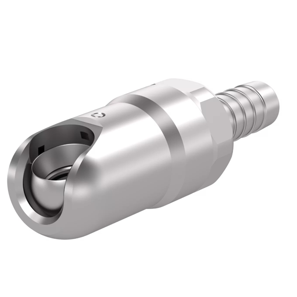 AtlasCopco瑞典ErgoQIC 快速接頭ERGOQIC-10-F08U 8202112530