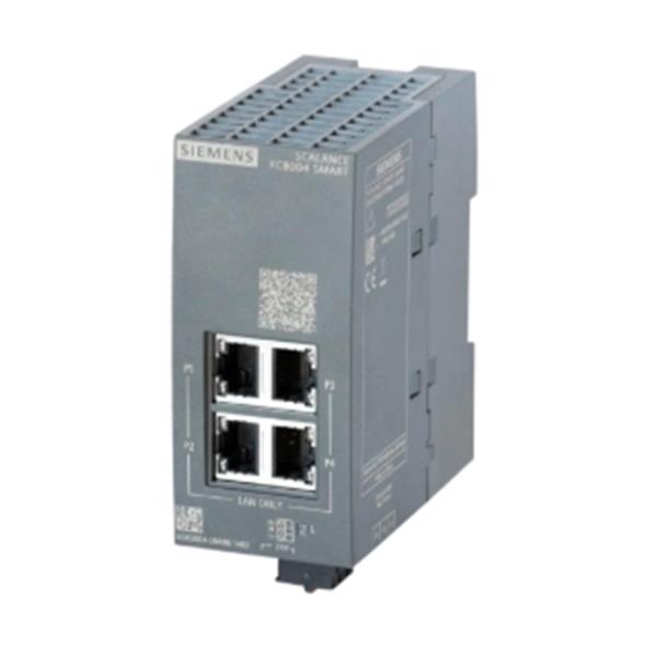 德國(guó)SIEMENS西門子 工業(yè)以太網(wǎng)交換機(jī) 6GK7277-1AA10-0AA0