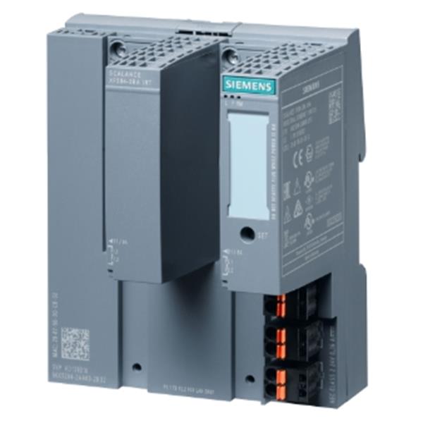 德國(guó)SIEMENS西門子 工業(yè)以太網(wǎng)交換機(jī) 6GK7277-1AA10-0AA0