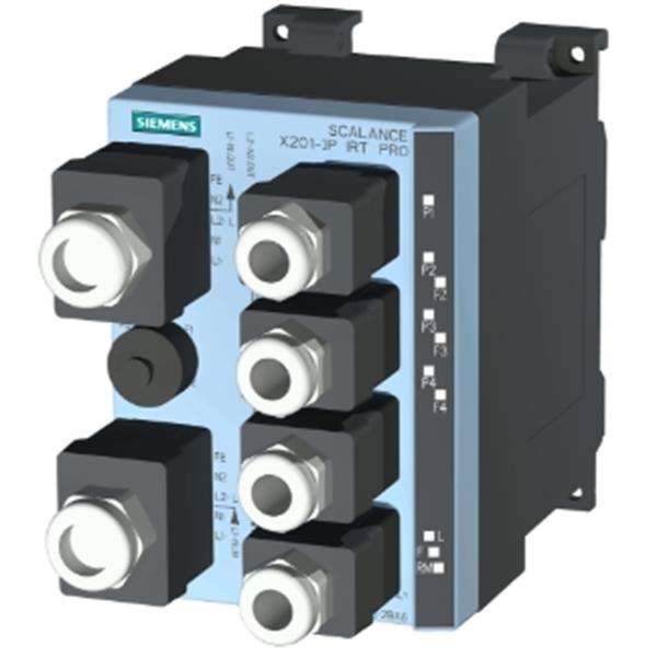 德國(guó)SIEMENS西門(mén)子 工業(yè)以太網(wǎng)交換機(jī) 6GK5334-2TS01-2AR3