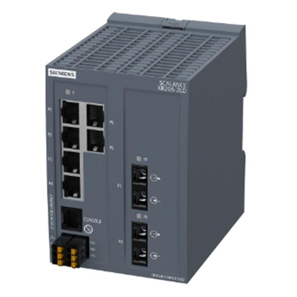 德國(guó)SIEMENS西門(mén)子 工業(yè)以太網(wǎng)交換機(jī) 6GK5334-2TS01-2AR3