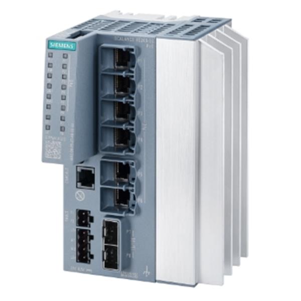 德國(guó)SIEMENS西門(mén)子 工業(yè)以太網(wǎng)交換機(jī) 6GK5334-2TS01-2AR3