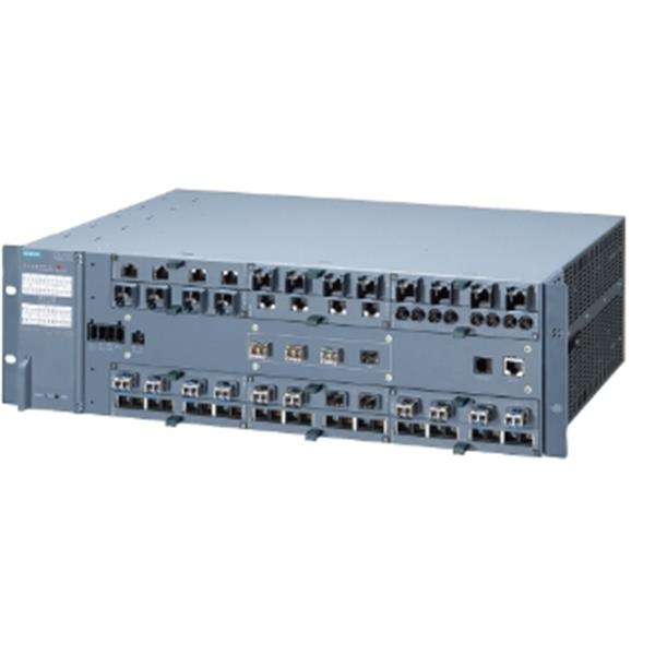 德國(guó)SIEMENS西門(mén)子 工業(yè)以太網(wǎng)交換機(jī) 6GK5334-2TS01-2AR3