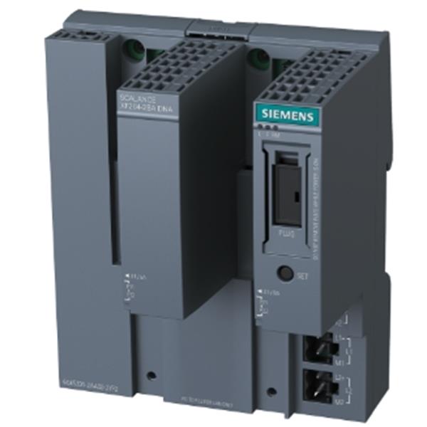 德國(guó)SIEMENS西門(mén)子 工業(yè)以太網(wǎng)交換機(jī) 6GK5334-2TS01-2AR3