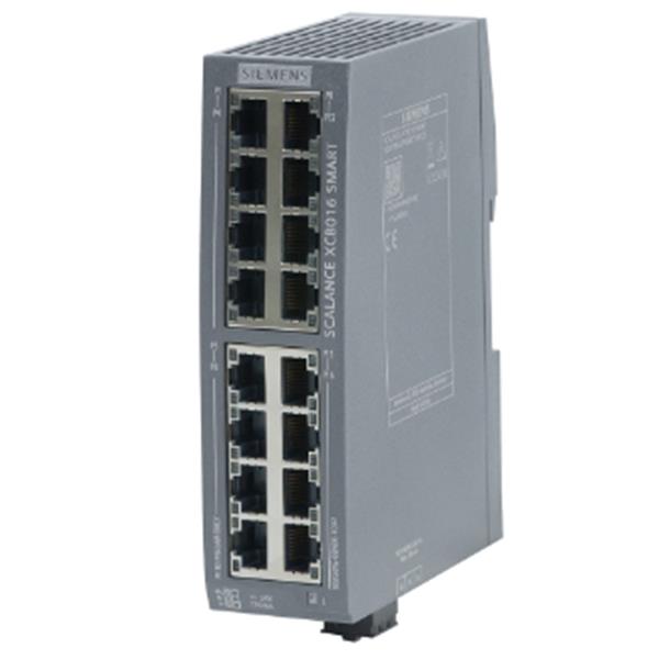 德國(guó)SIEMENS西門(mén)子 工業(yè)以太網(wǎng)交換機(jī) 6GK5334-2TS01-2AR3