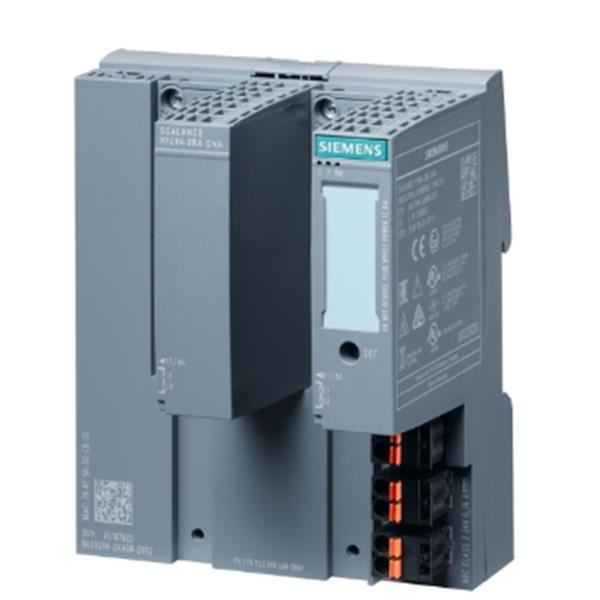 德國(guó)SIEMENS西門(mén)子 工業(yè)以太網(wǎng)交換機(jī) 6GK5334-2TS01-2AR3