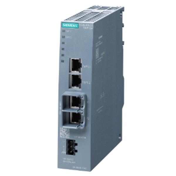 德國(guó)SIEMENS西門(mén)子 工業(yè)以太網(wǎng)交換機(jī) 6GK5334-2TS01-2AR3