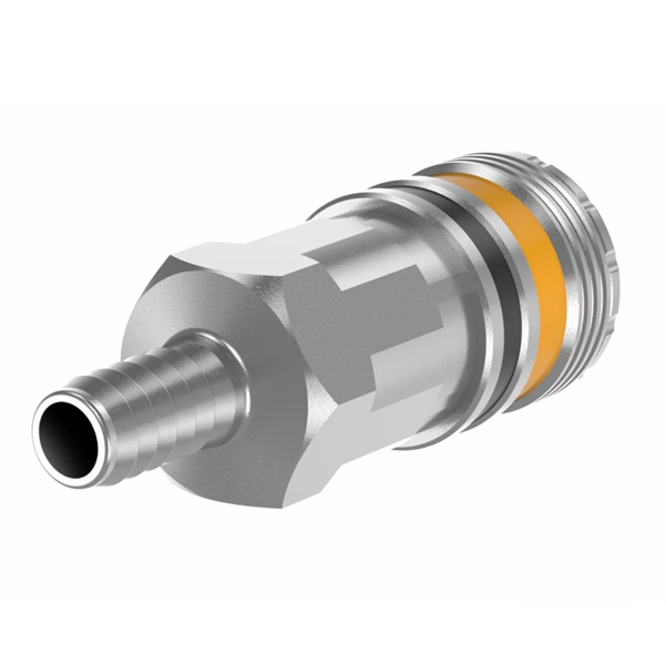 AtlasCopco瑞典SmartQIC 接頭SmartQIC 08 protective sleeve 4221002010