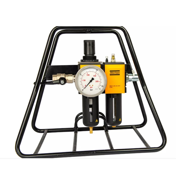 AtlasCopco瑞典、MAXI-FRL-STAND-1-NPT 4221000174