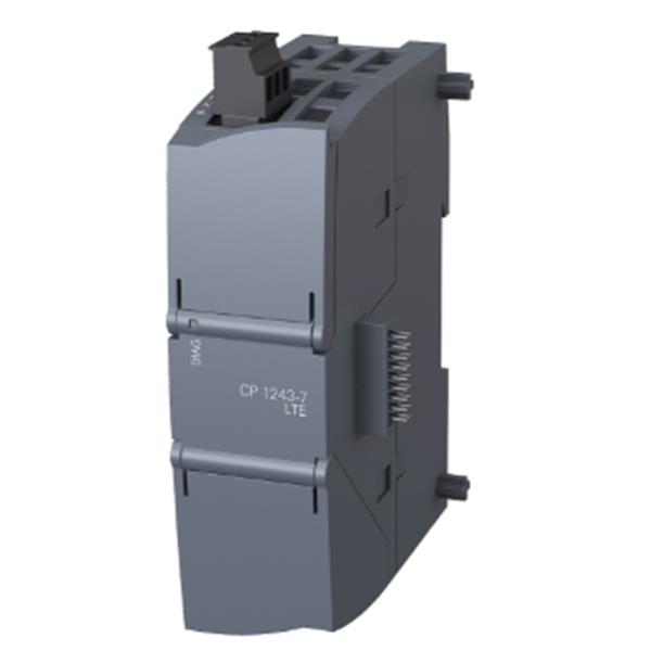 德國(guó)SIEMENS西門(mén)子工業(yè)通訊處理器 6GK7443-1EX30-0XE1