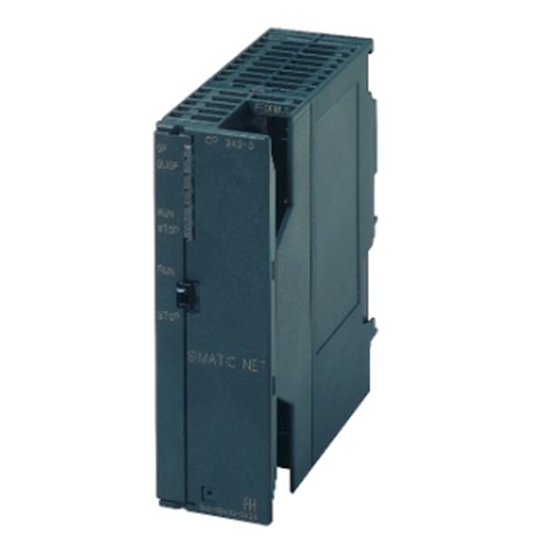 德國(guó)SIEMENS西門(mén)子工業(yè)通訊處理器 6GK7443-1EX30-0XE1